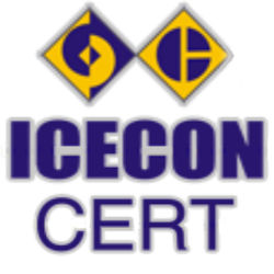 ICECON CERT